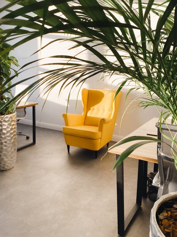Tips for Creating a Cozy and Inviting Home Workspace