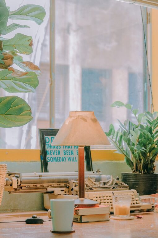 Tips for Creating a Cozy and Productive Home Workspace
